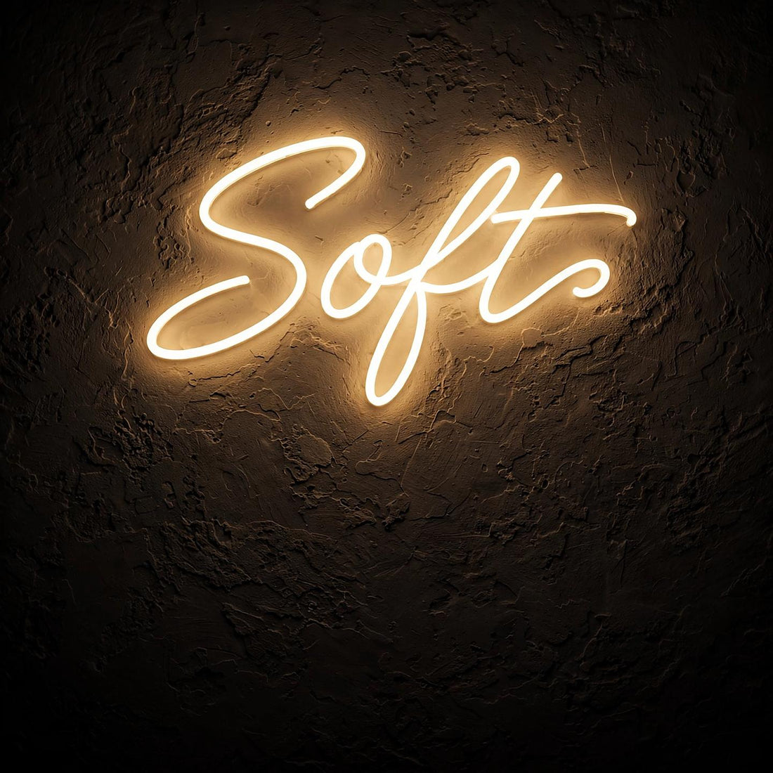 Soft · LED Neon