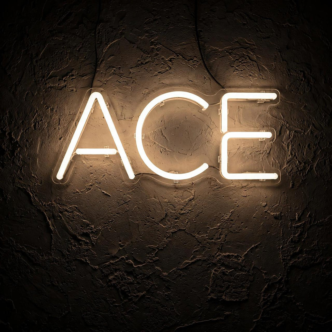 ACE · LED Neon
