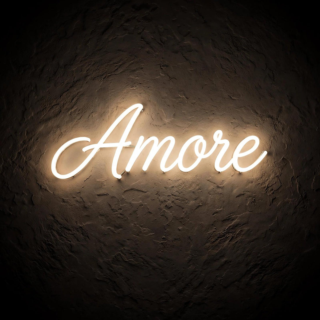 Amore · LED Neon
