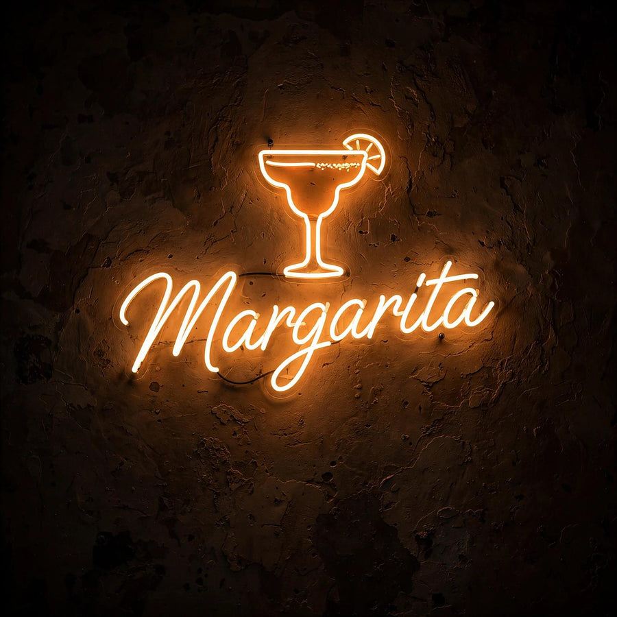 Margarita · LED Neon