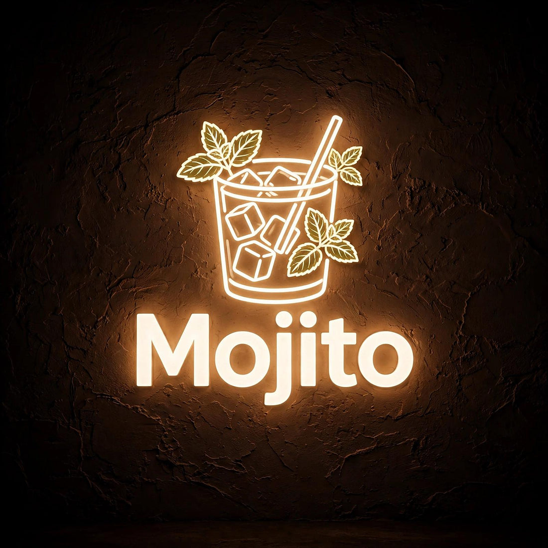 Mojito · LED Neon