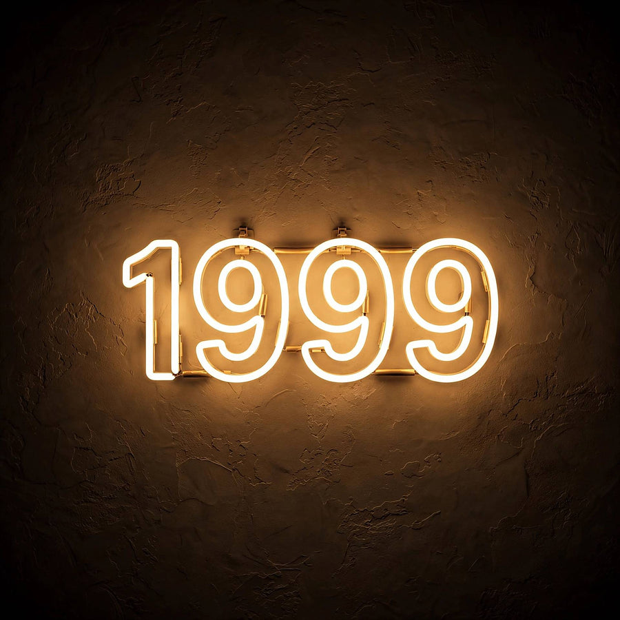 1999 · LED Neon