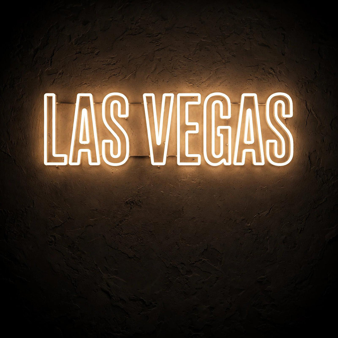 Las Vegas · LED Neon