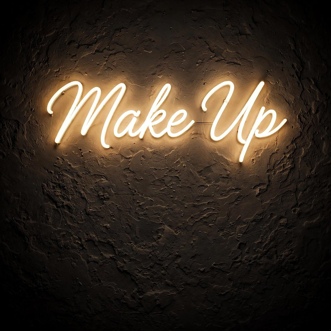 Make Up · LED Neon