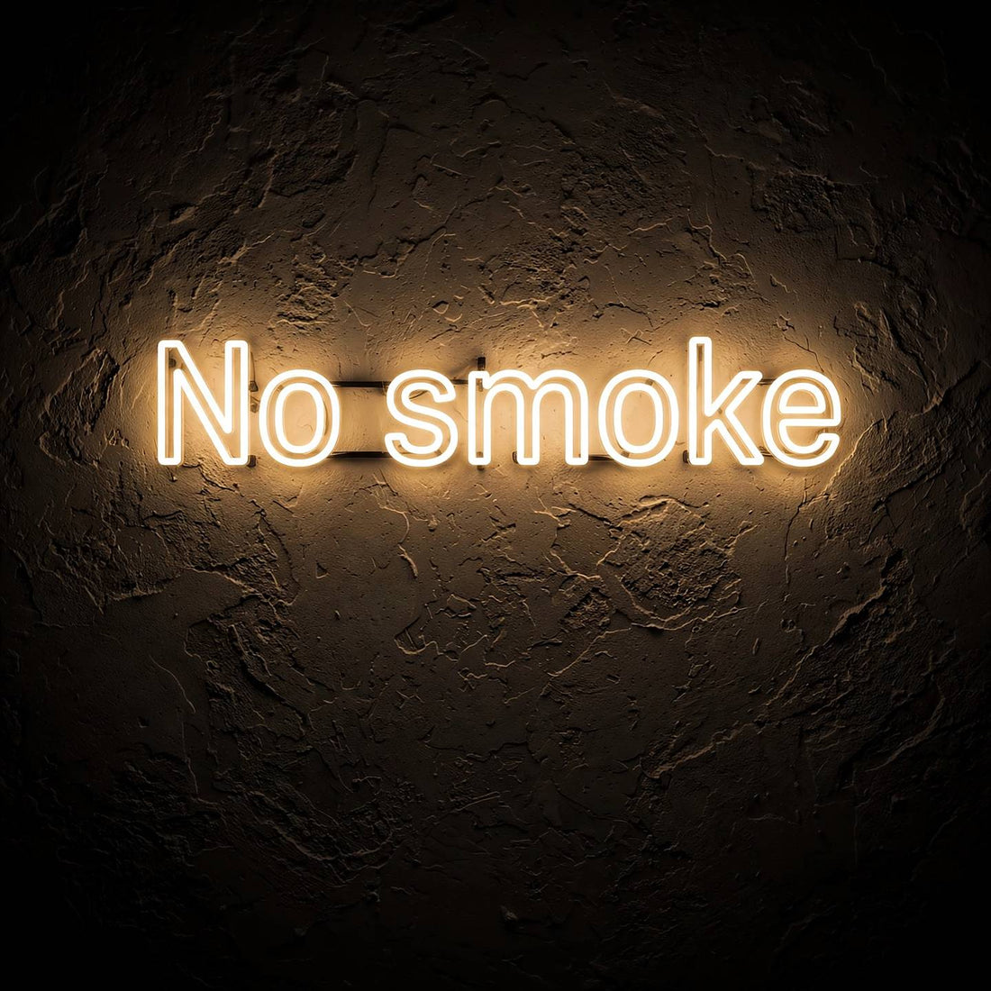 No smoke · LED Neon