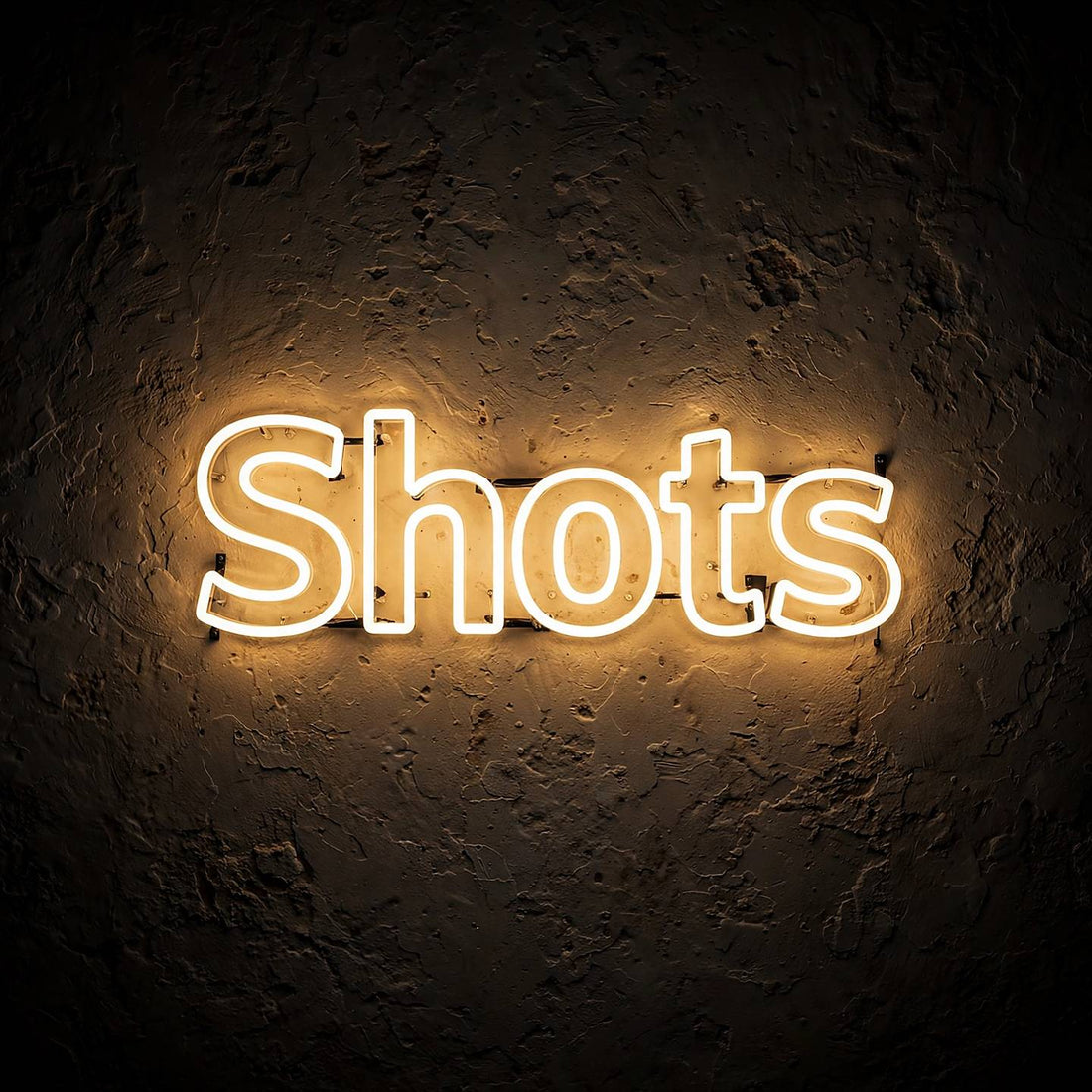 Shots · LED Neon
