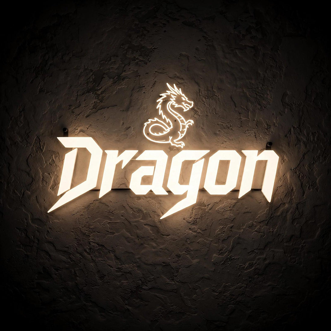 Dragon · LED Neon