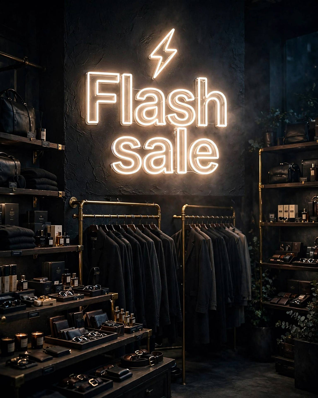 Flash sale · LED Neon
