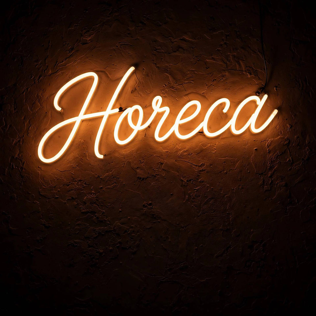 Horeca · LED Neon