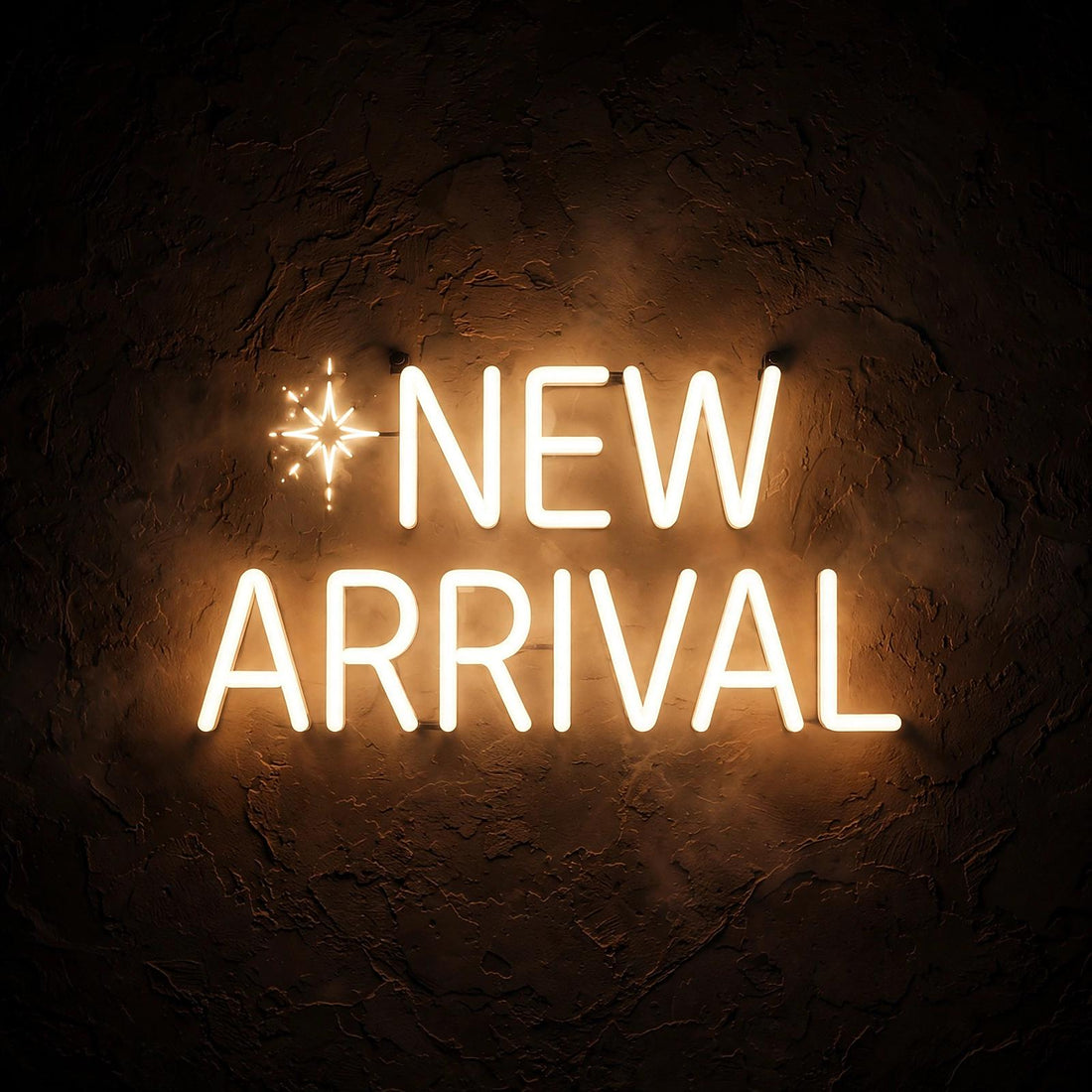 New arrival · LED Neon