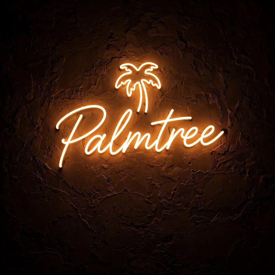 Palmtree · LED Neon