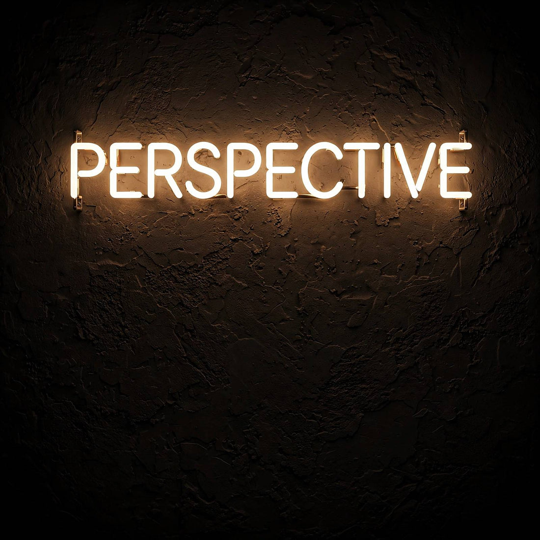 Perspective · LED Neon