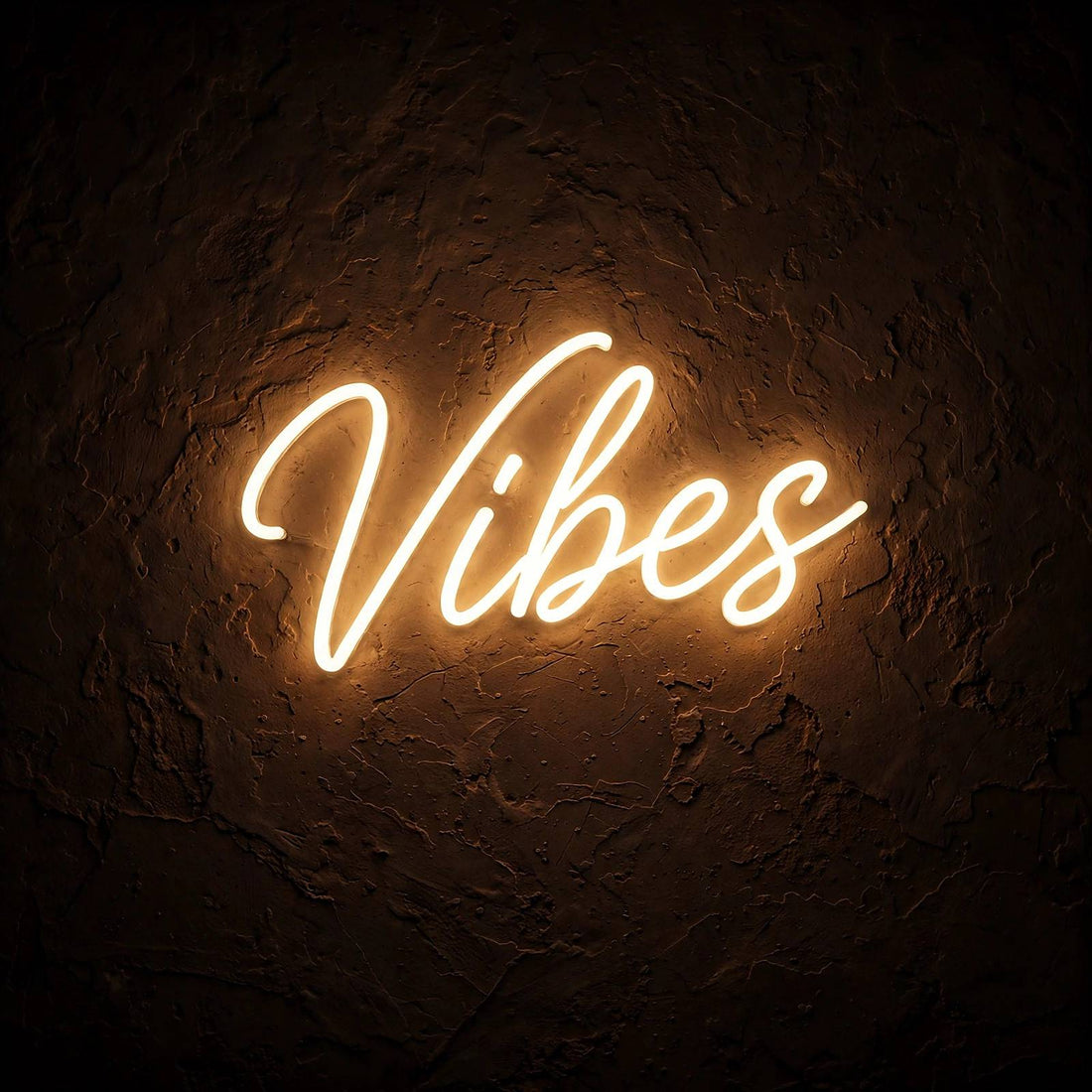 Vibes · LED Neon