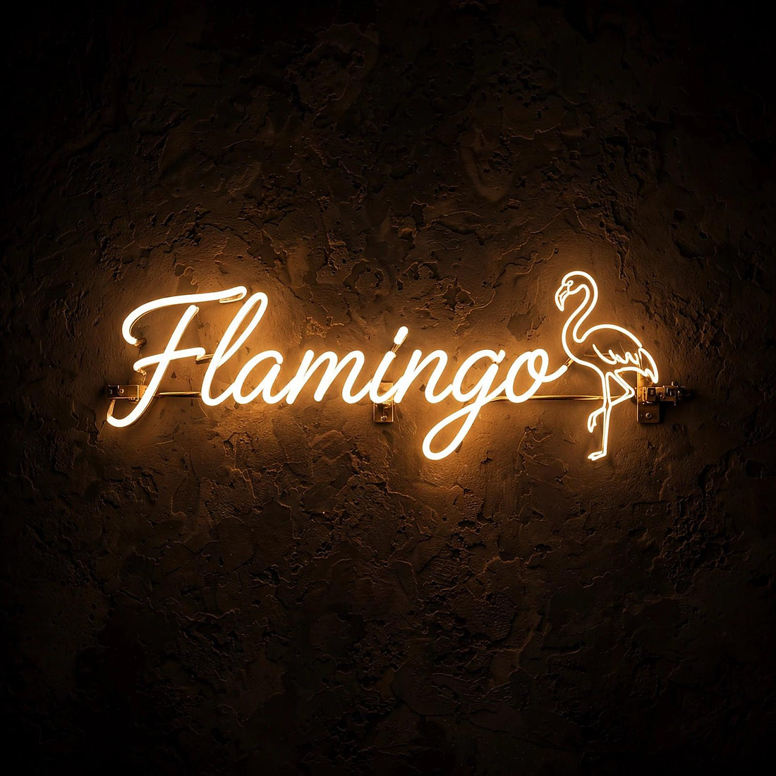 Flamingo · LED Neon